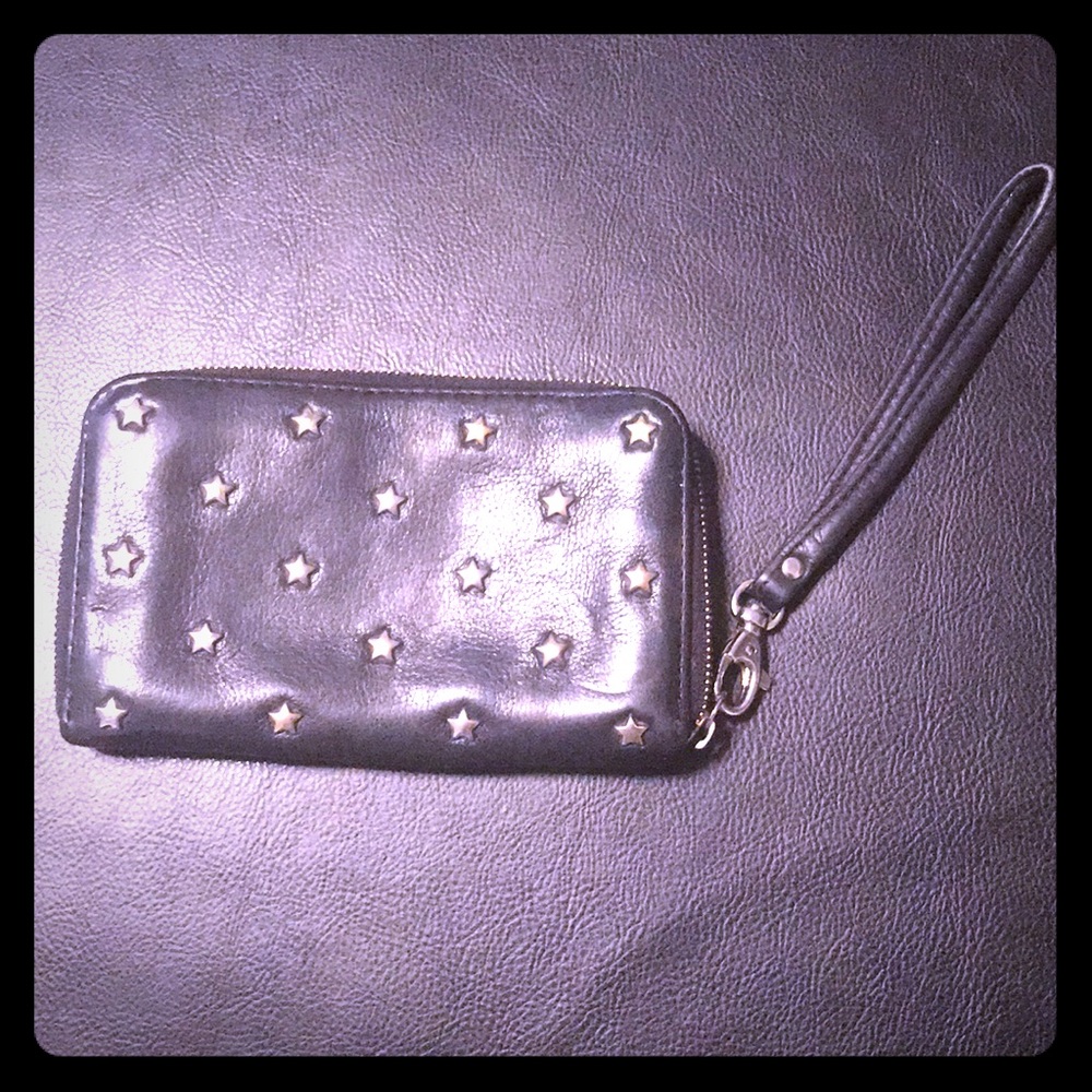Fossil wallet